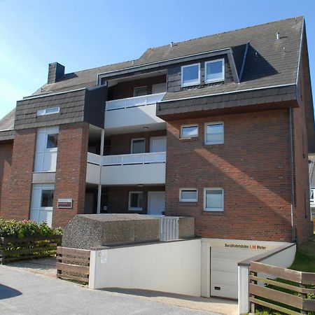 Ferienwohnung Mare Nostrum 10 Vesterland Eksteriør billede